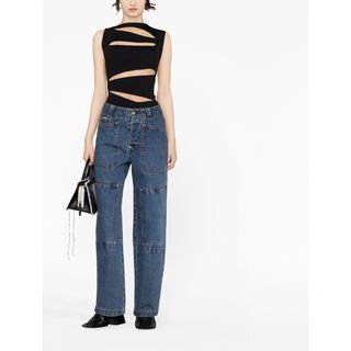 EYTYS - 最終値下げ 今期 Eytys denim エイティス デニム 定価5万の