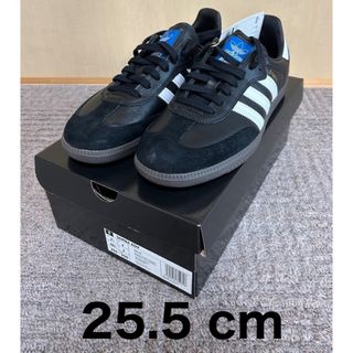 アディダス(adidas)のアディダス サンバ ADV 25.5cm(スニーカー)