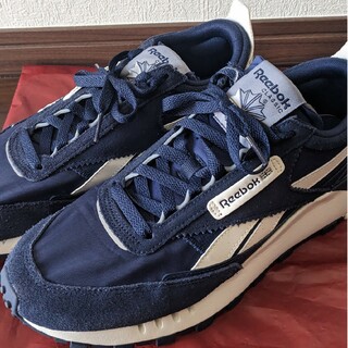 【evils様専用】reebok リーボック スニーカー CL Legacy(スニーカー)