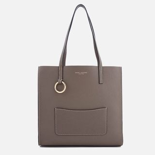 マークジェイコブス(MARC JACOBS)のMARC JACOBS バッグ(トートバッグ)