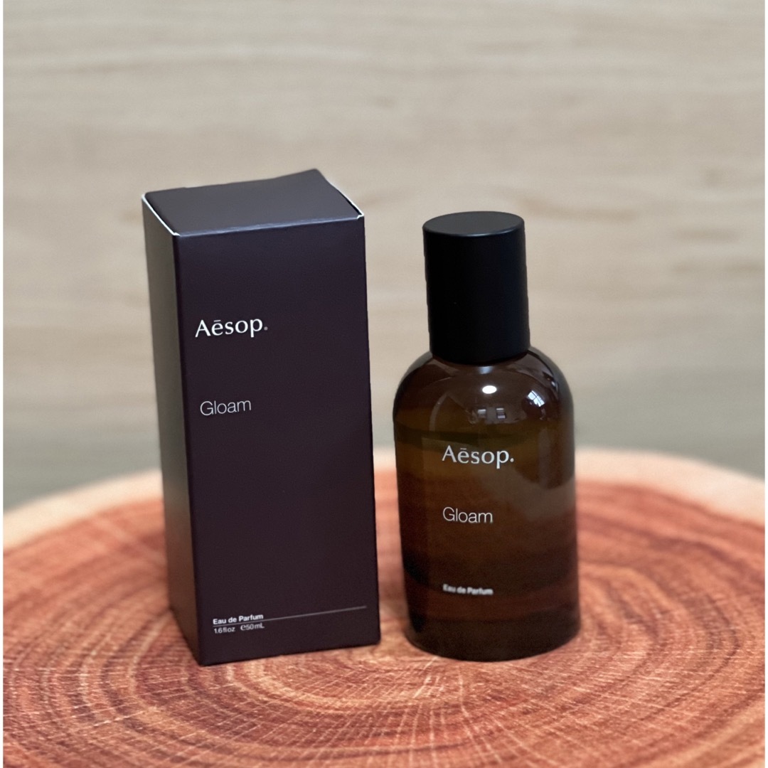 Aesop/Gloam(ｸﾞﾛｰﾑ)