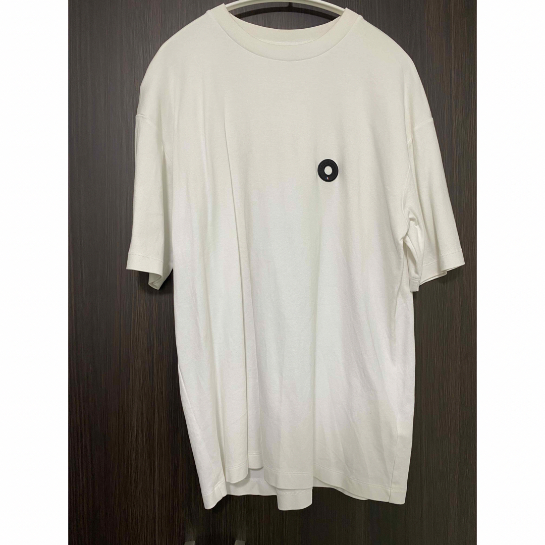 DROLE DE MONSIEUR(ドロールドムッシュ)のdrole de monsieur Tシャツ メンズのトップス(Tシャツ/カットソー(半袖/袖なし))の商品写真