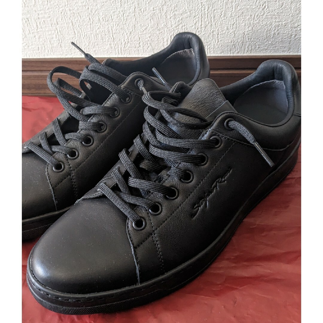 STEFANOROSSI(ステファノロッシ)のバッキー様専用 STEFANORROSSI スニーカー メンズの靴/シューズ(スニーカー)の商品写真
