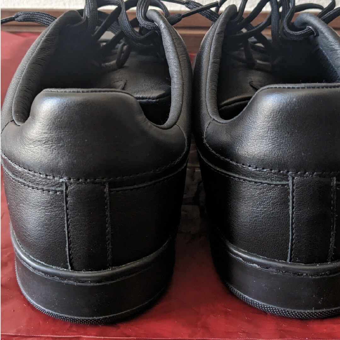 STEFANOROSSI(ステファノロッシ)のバッキー様専用 STEFANORROSSI スニーカー メンズの靴/シューズ(スニーカー)の商品写真