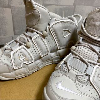 NIKE - NIKE AIR ライトボーン nike ナイキ エア モア アップテンポの