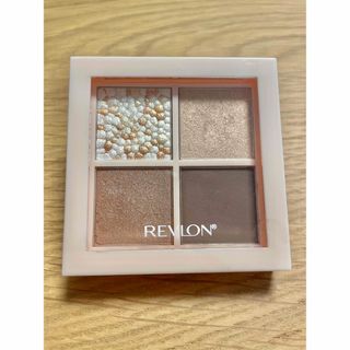 レブロン(REVLON)のレブロン　ダズル　アイシャドウ　クアッド（001）(アイシャドウ)