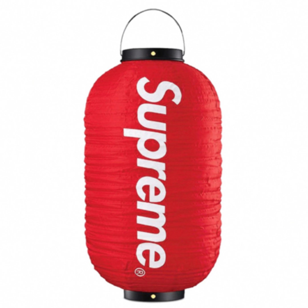 Supreme / Hanging Lantern シュプリーム ランタン　提灯