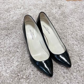 ジルスチュアート(JILLSTUART)のジルスチュアート　ヒール　23cm(ハイヒール/パンプス)