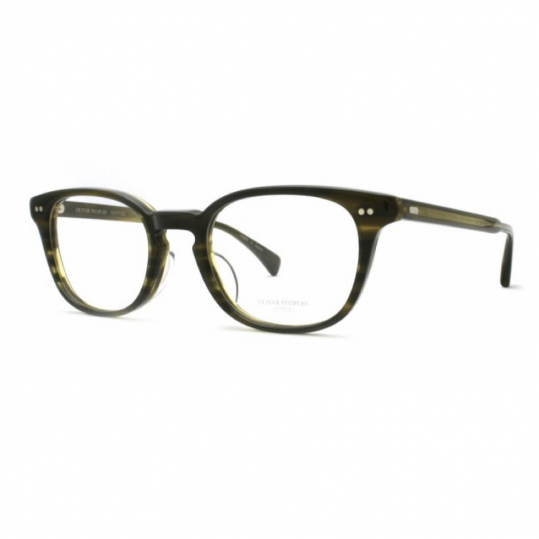 OLIVER PEOPLES  SARVER-LA 眼鏡フレーム