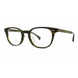 オリバーピープルズ(Oliver Peoples)のOLIVER PEOPLES  SARVER-LA 眼鏡フレーム(サングラス/メガネ)