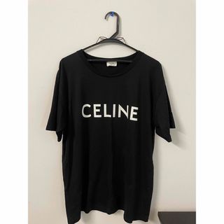 セリーヌ(celine)のCELINE Tシャツ sサイズ(Tシャツ/カットソー(半袖/袖なし))