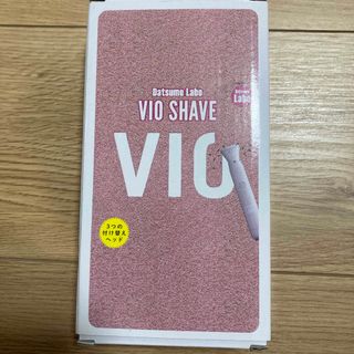 Dr.Ci Labo - 脱毛ラボ　VIO shave