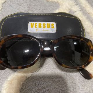 ヴェルサス サングラス/メガネ(レディース)の通販 10点 | VERSUSの