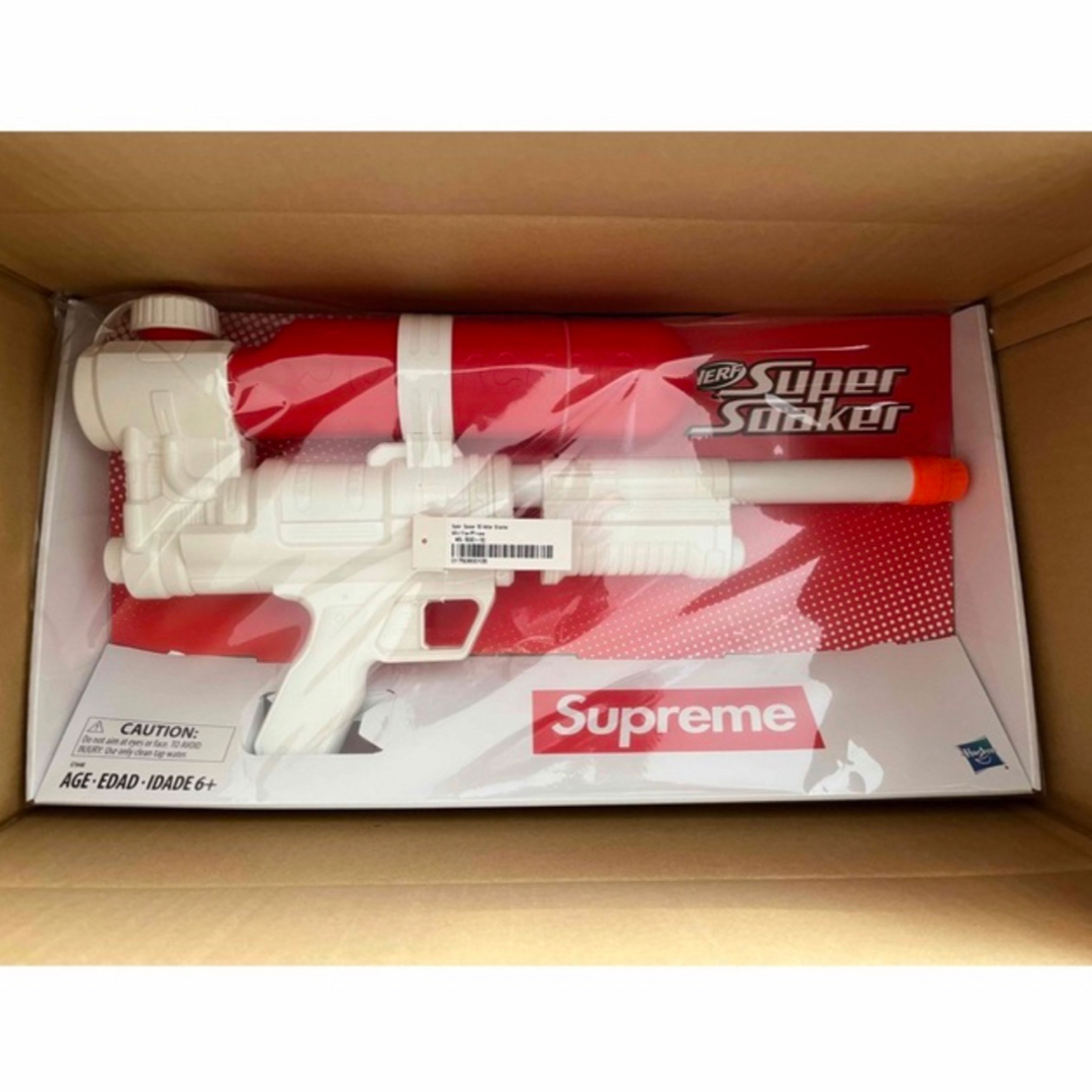 Supreme®/Super Soaker 50 Water Blaster™