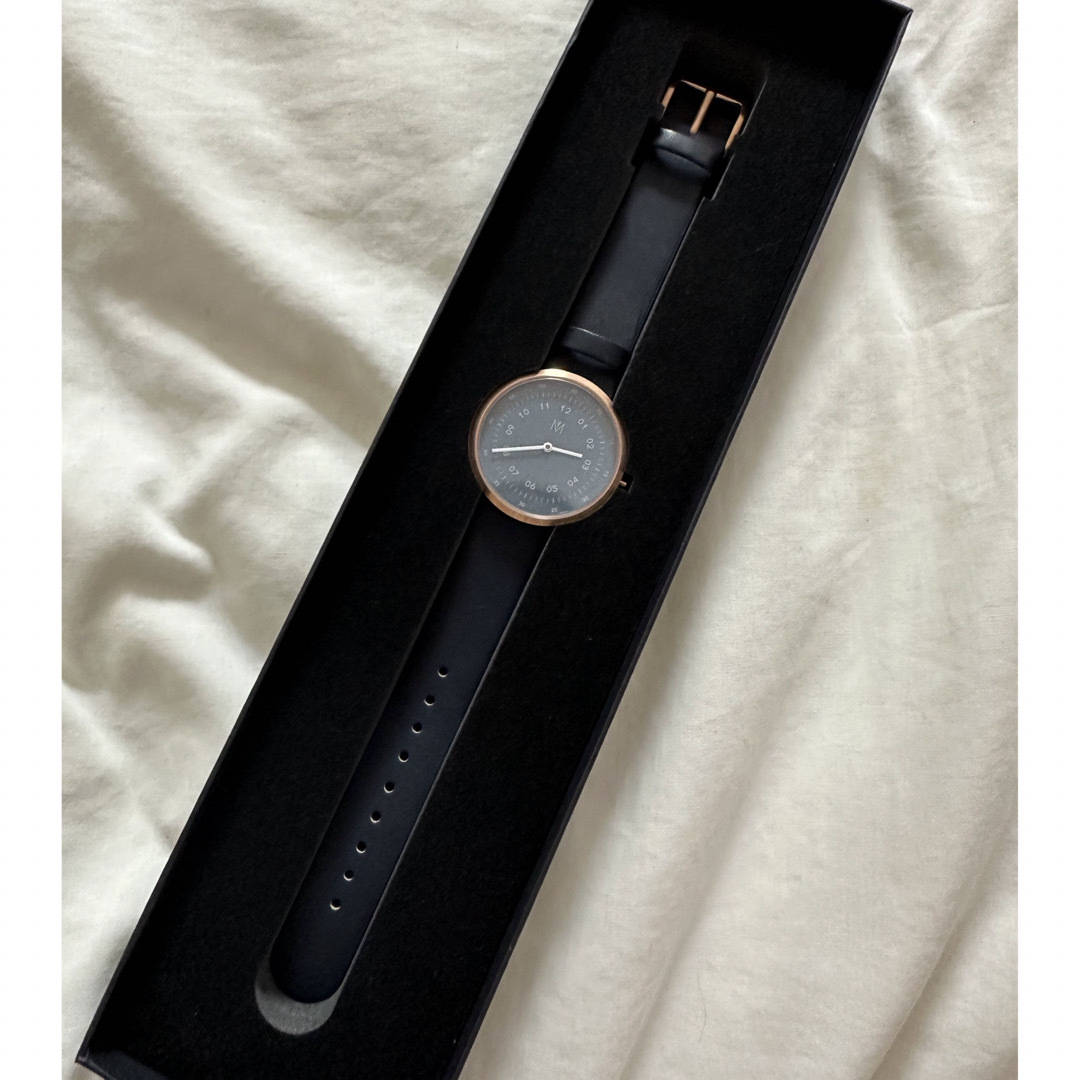 Daniel Wellington(ダニエルウェリントン)のMAVEN 腕時計⌚️正規品・送料込み レディースのファッション小物(腕時計)の商品写真