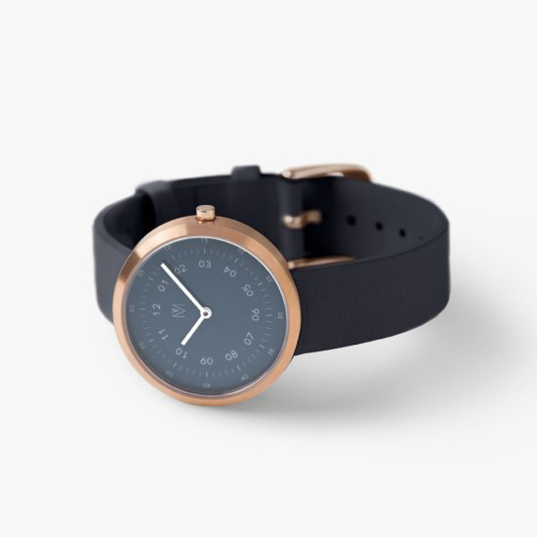 Daniel Wellington(ダニエルウェリントン)のMAVEN 腕時計⌚️正規品・送料込み レディースのファッション小物(腕時計)の商品写真