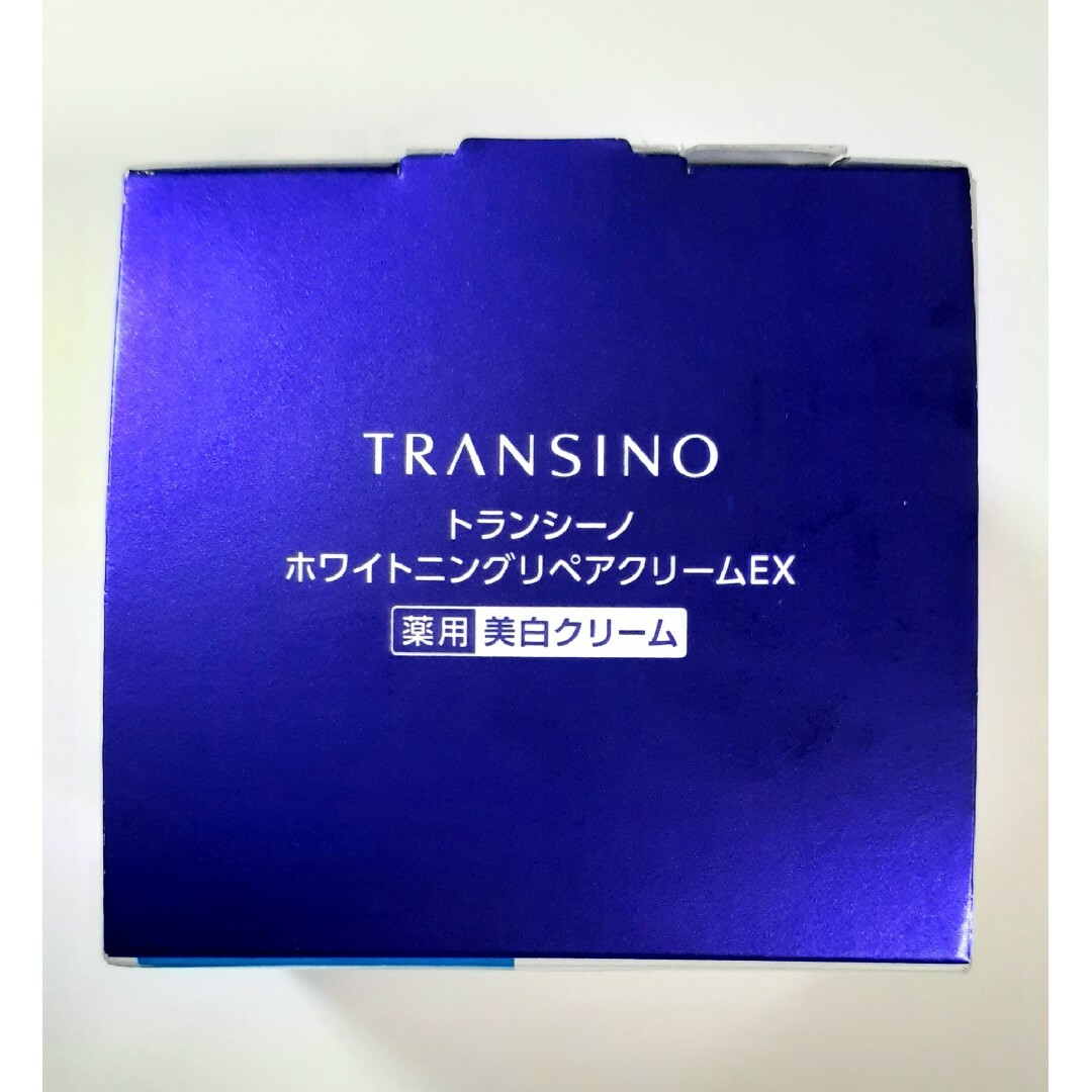 TRANSINO(トランシーノ)のトランシーノ 薬用ホワイトニングリペアクリームEX 35g コスメ/美容のスキンケア/基礎化粧品(フェイスクリーム)の商品写真