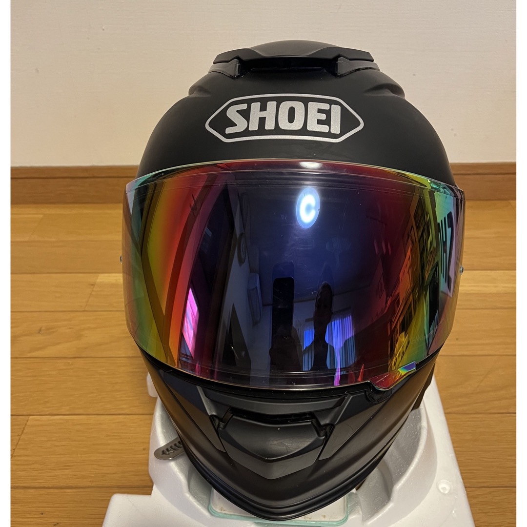 SHOEI - SHOEI GT AIR2 マットブラック Sサイズ SENA SRL2の通販 by