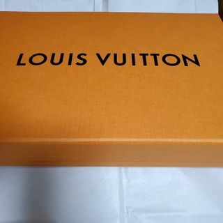 ルイヴィトン(LOUIS VUITTON)のLouis Vuitton 箱のみ マグネット式(ブレスレット/バングル)