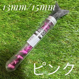 AMOスタッドピンク13mm/15mm SG 取り替え NIKE ナイキ 互換(シューズ)