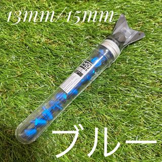 AMOスタッドブルー13mm/15mm SG 取り替え NIKE ナイキ 互換(シューズ)