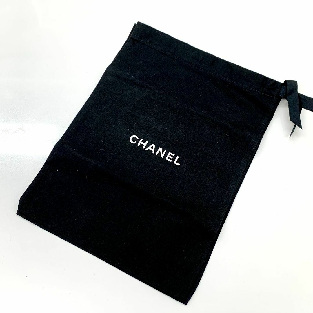 CHANEL(シャネル)の3095 シャネル ラムスキン コード サンダル ココマーク ホワイト レディースの靴/シューズ(サンダル)の商品写真