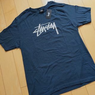 ステューシー(STUSSY)のSTUSSY　Tシャツ(Tシャツ/カットソー(半袖/袖なし))