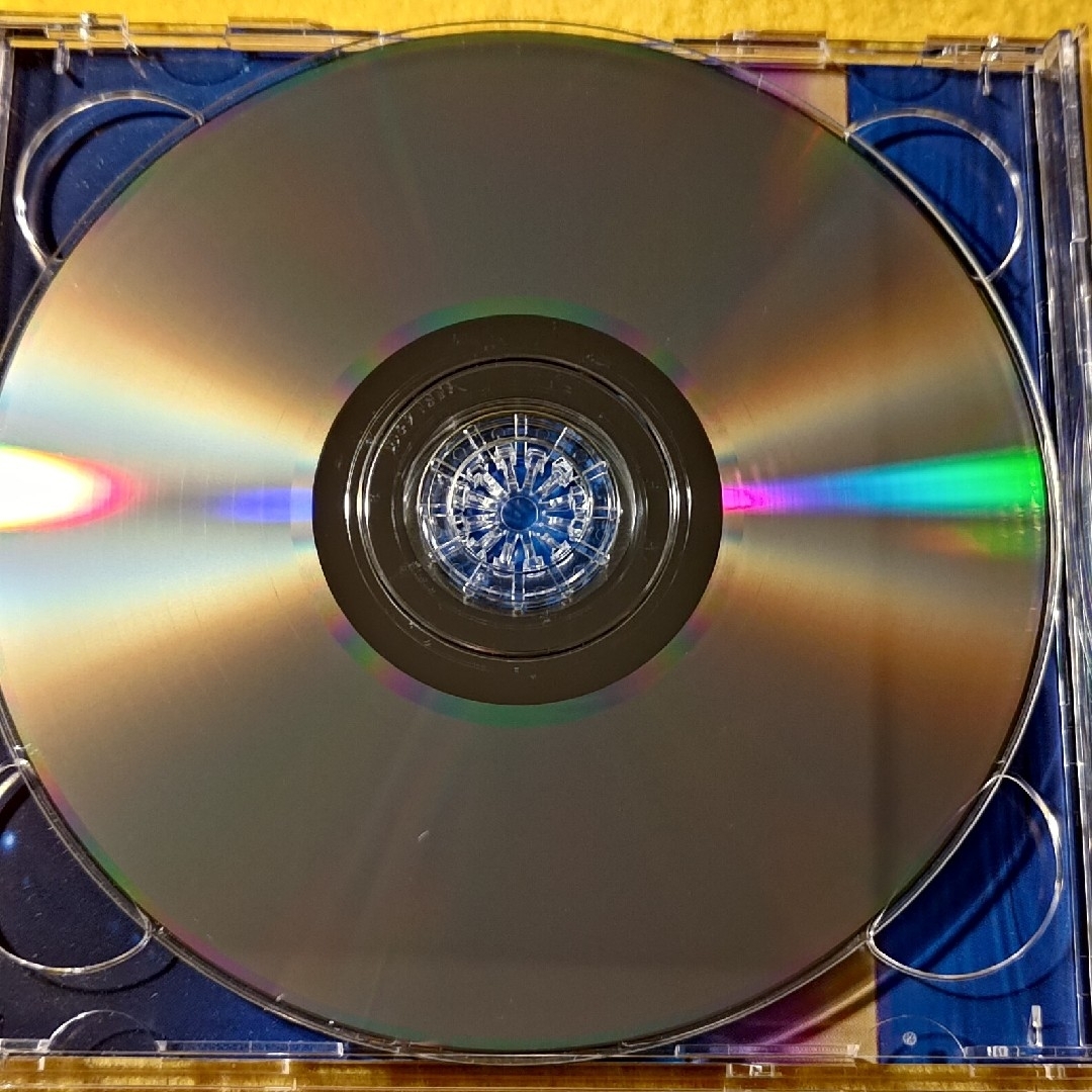 Victor(ビクター)の【中古】海のYeah！！　サザン・オールスターズ エンタメ/ホビーのCD(ポップス/ロック(邦楽))の商品写真