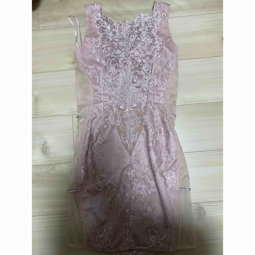 ROBE - ジュエリービジュードレス ローブドフルール グロッシー GL2008