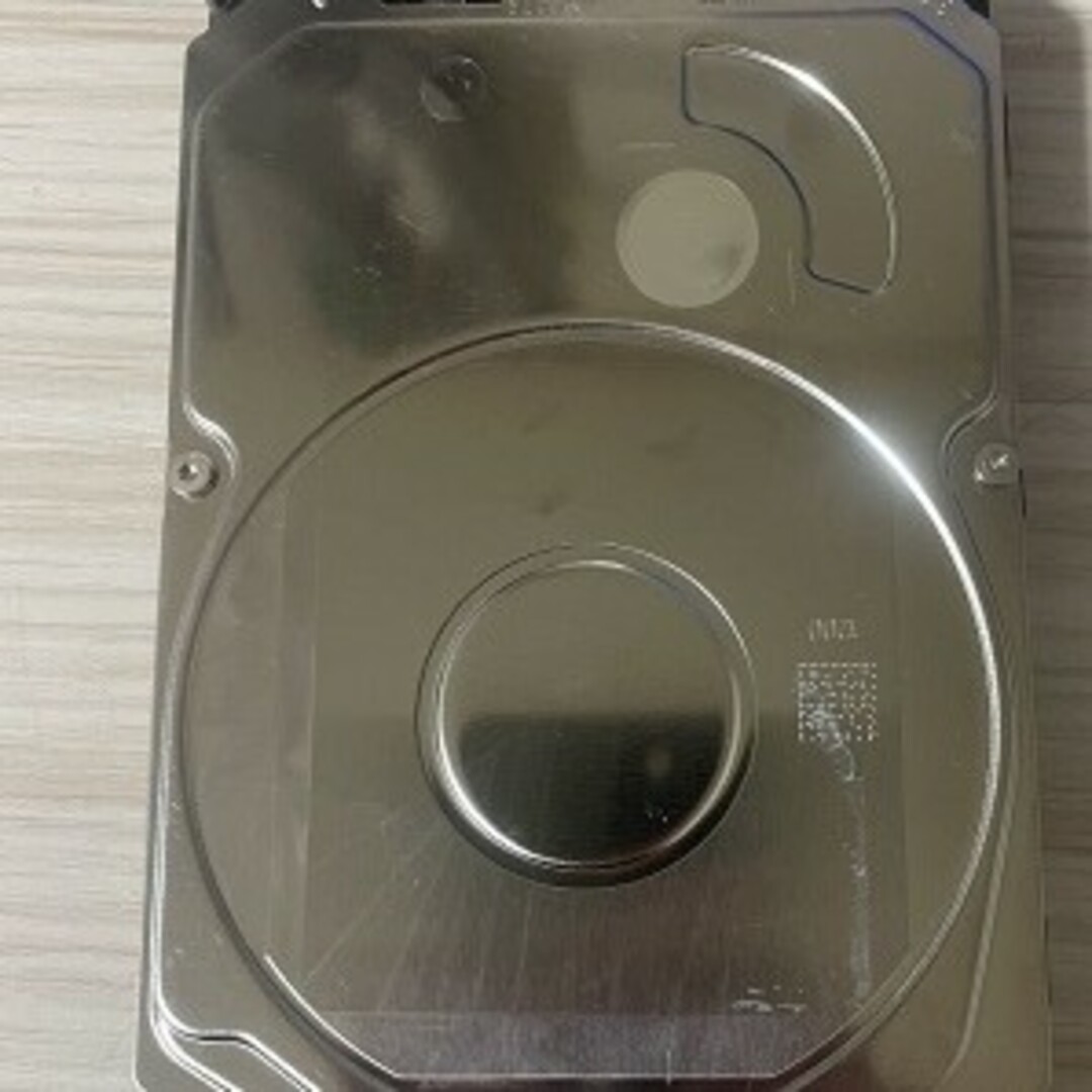 HDD pqr7qi