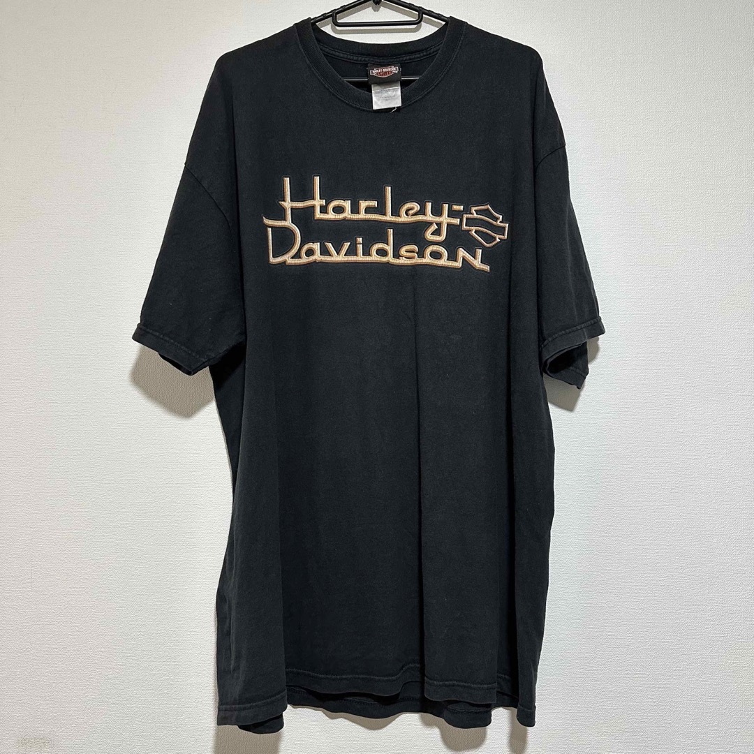 Harley-Davidson Tシャツ