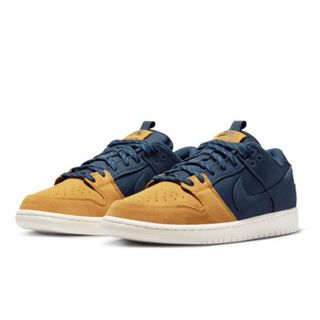 ナイキ(NIKE)のNIKE SB ダンク ロー プロ “ミッドナイトネイビー 27cm(スニーカー)