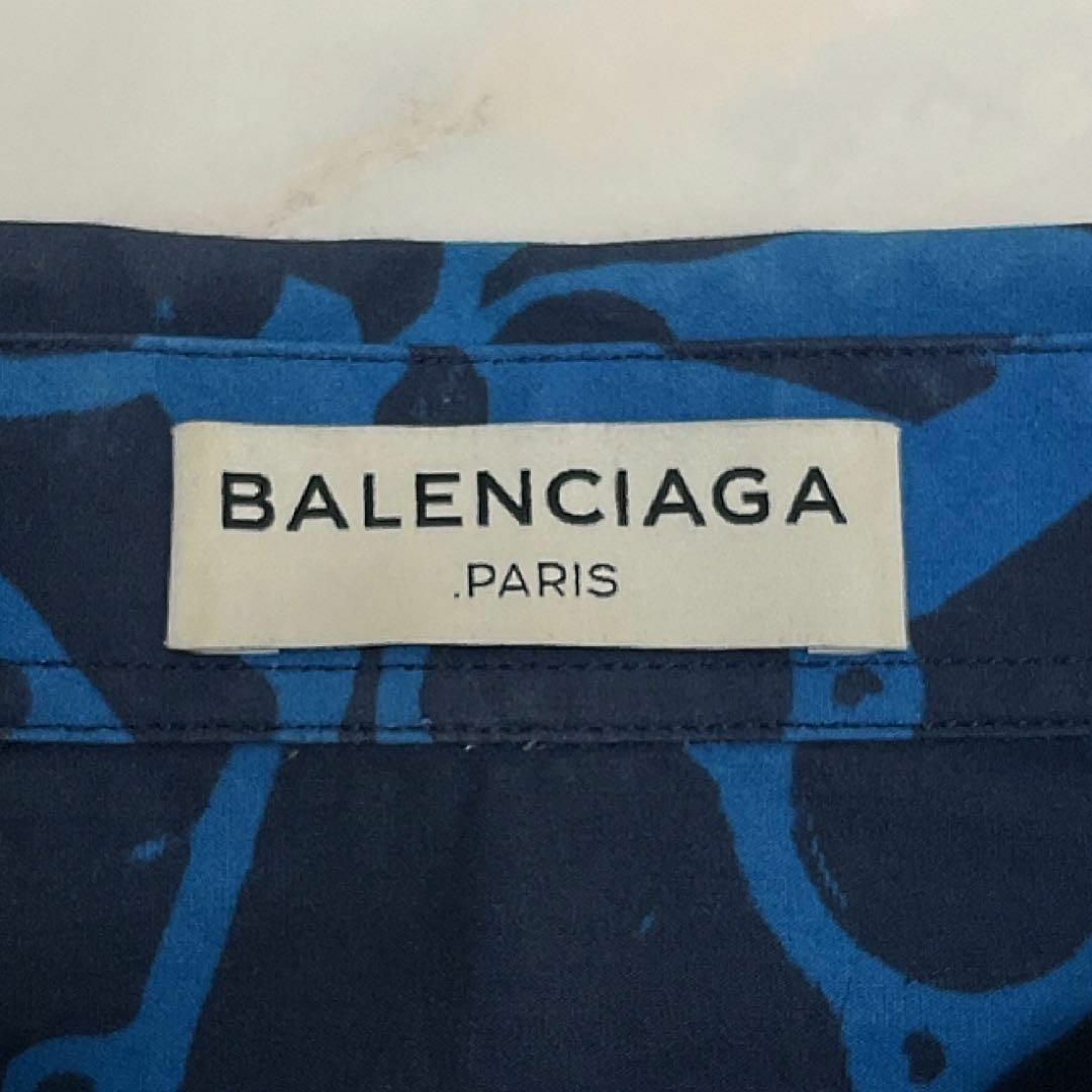 balenciaga 15ss メカニカルTシャツ | hartwellspremium.com