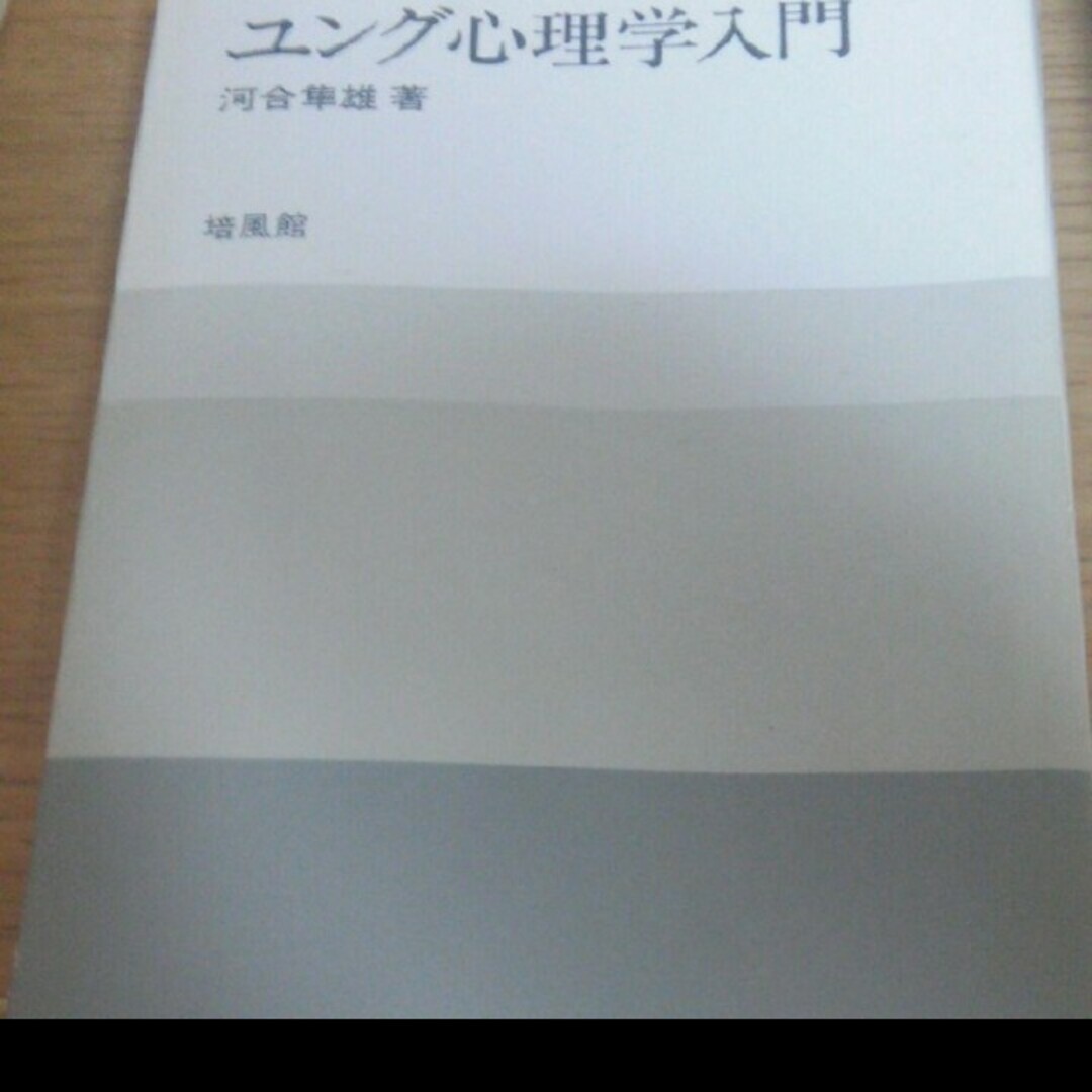 ユング エンタメ/ホビーの本(健康/医学)の商品写真