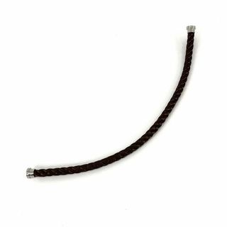 FRED - フレッド フォース10LM用 スチールケーブル ブラウン系 サイズ