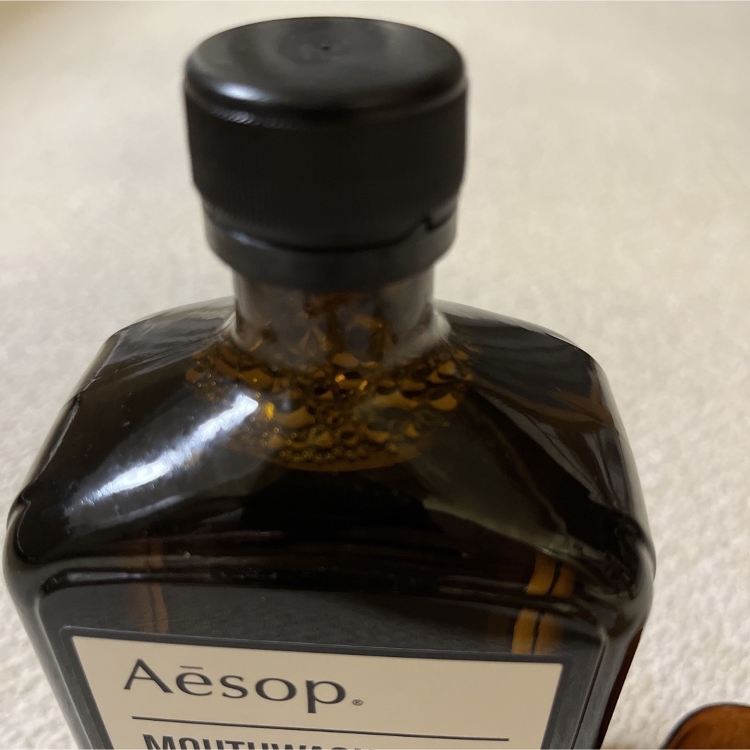 Aesop イソップ マウスウォッシュ