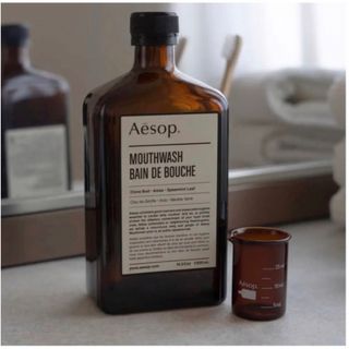 イソップ(Aesop)のAesop   イソップ　マウスウォッシュ(マウスウォッシュ/スプレー)