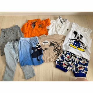 ポロ(POLO（RALPH LAUREN）)のまとめ売り 95(Tシャツ/カットソー)