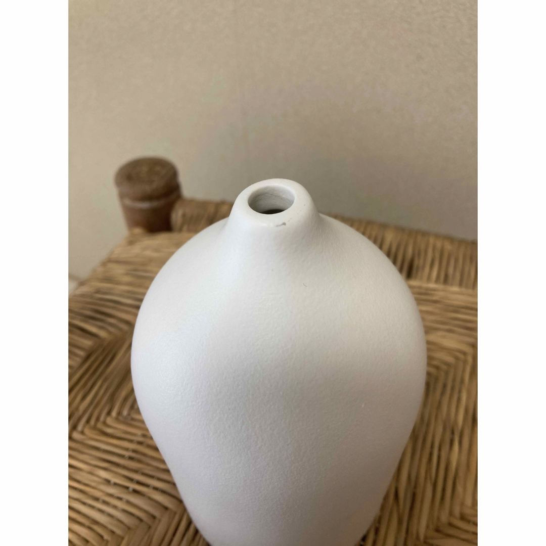 PERFECT POTION セラミックアロマディフューザー 白 PERFECT POTION セラミックアロマディフューザー 白