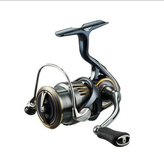 ダイワ(DAIWA)のスピニングリール　23エアリティ　LT2500S-XH(リール)