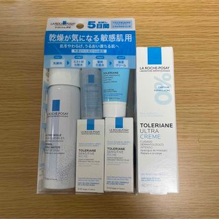 ラロッシュポゼ(LA ROCHE-POSAY)のラロッシュポゼ スキンケアセット(化粧水/ローション)