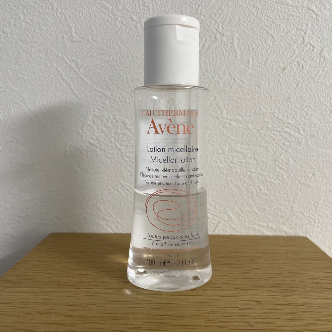 Avene(アベンヌ)のアベンヌ スキンケアセット コスメ/美容のスキンケア/基礎化粧品(化粧水/ローション)の商品写真