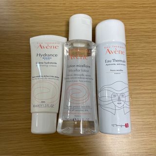 アベンヌ(Avene)のアベンヌ スキンケアセット(化粧水/ローション)