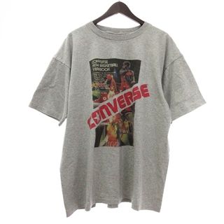 コンバース ヴィンテージ Tシャツ・カットソー(メンズ)の通販 74点