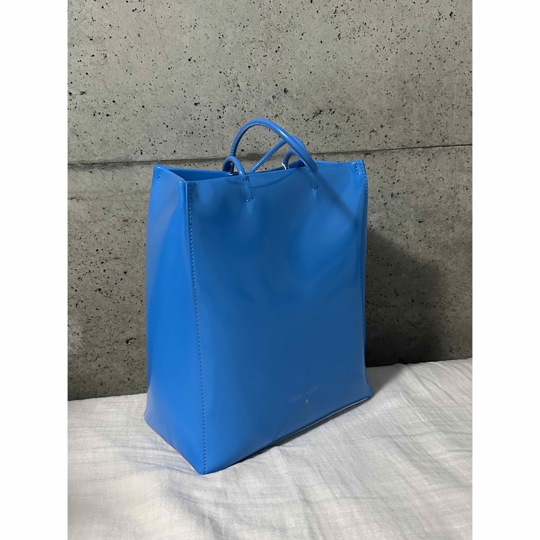 BEAMS - BEAMS COUTURE ルルメリー バッグの通販 by ぽこ's shop BEAMS - BEAMS COUTURE ルルメリー バッグの通販 by ぽこ's shop
