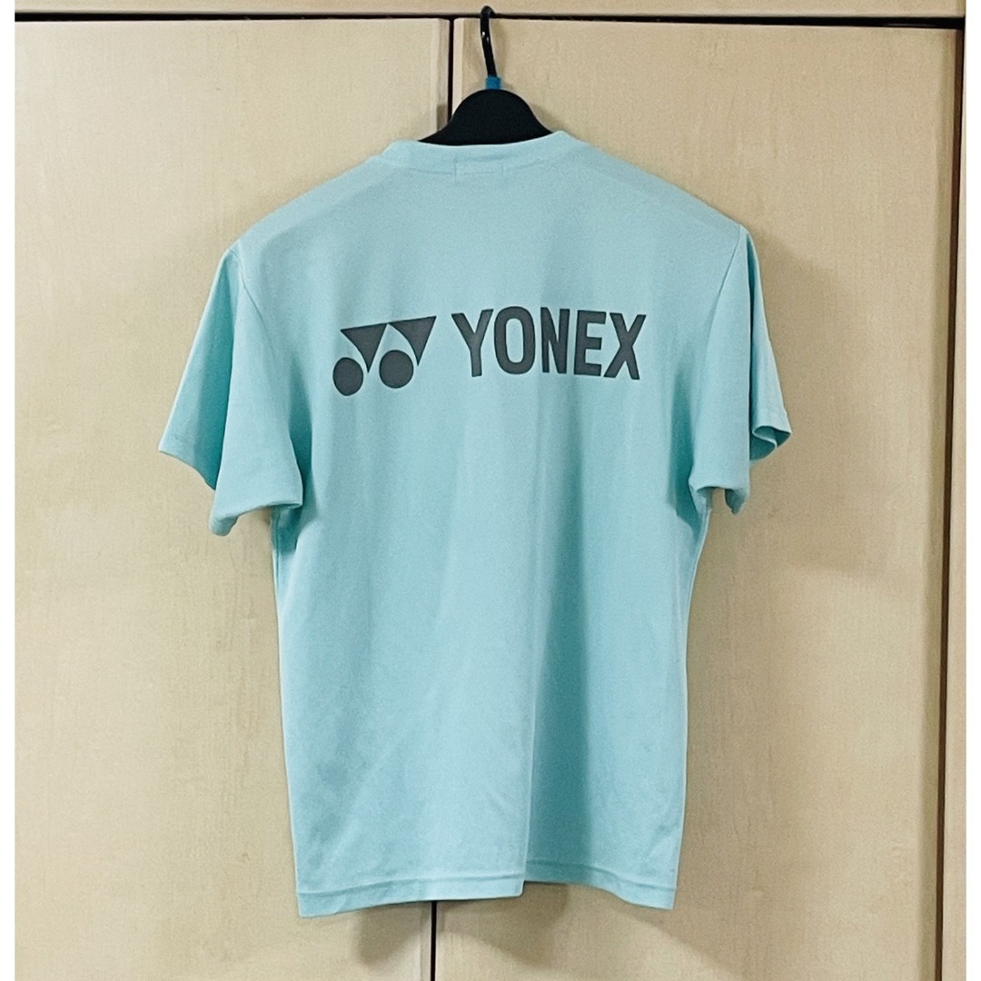 YONEX ヨネックスＴシャツ SSサイズの通販 by shop｜ヨネックスならラクマ