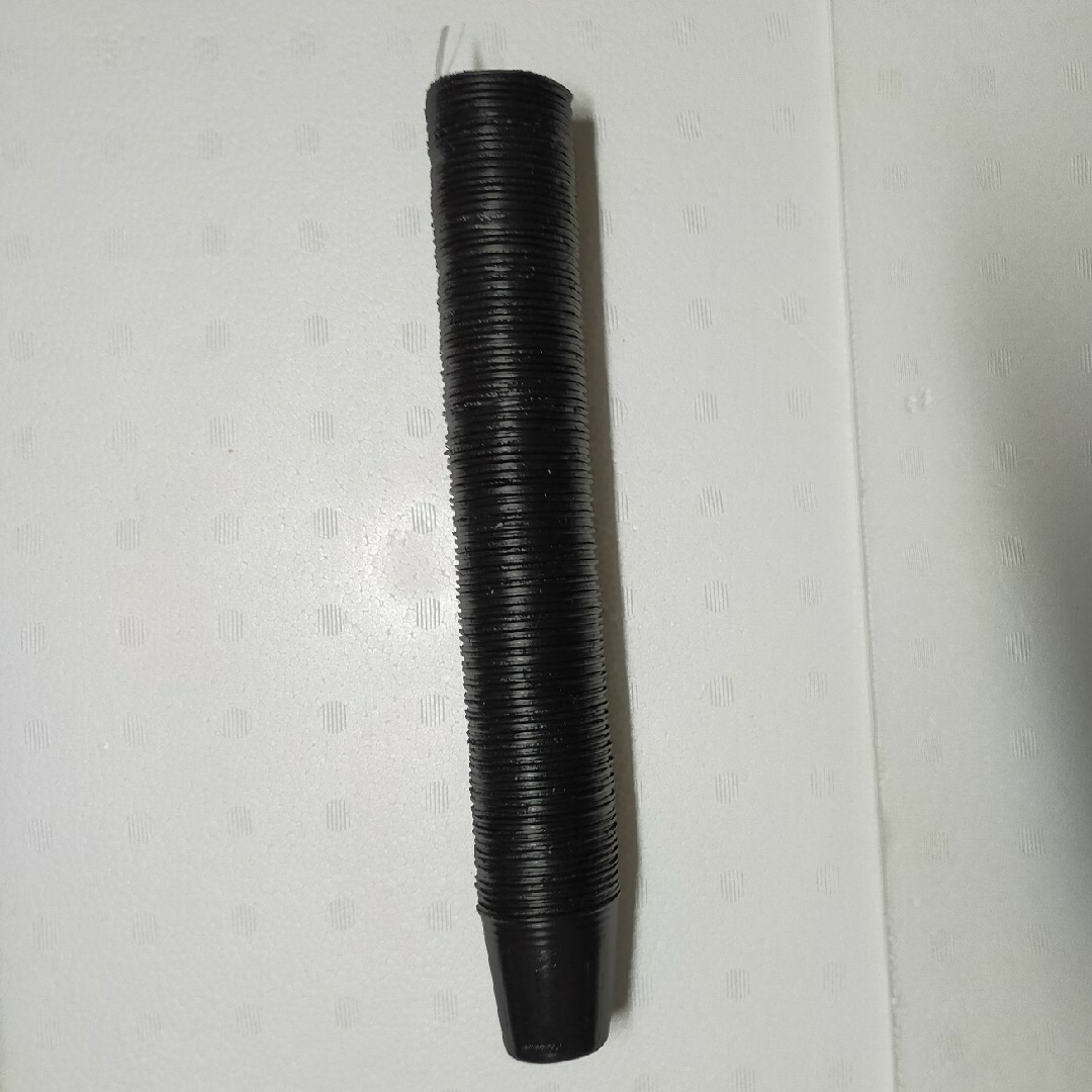 ポリポット 4cm 黒 100個 通販 ポリポット 4cm 黒 100個 ビニールポット