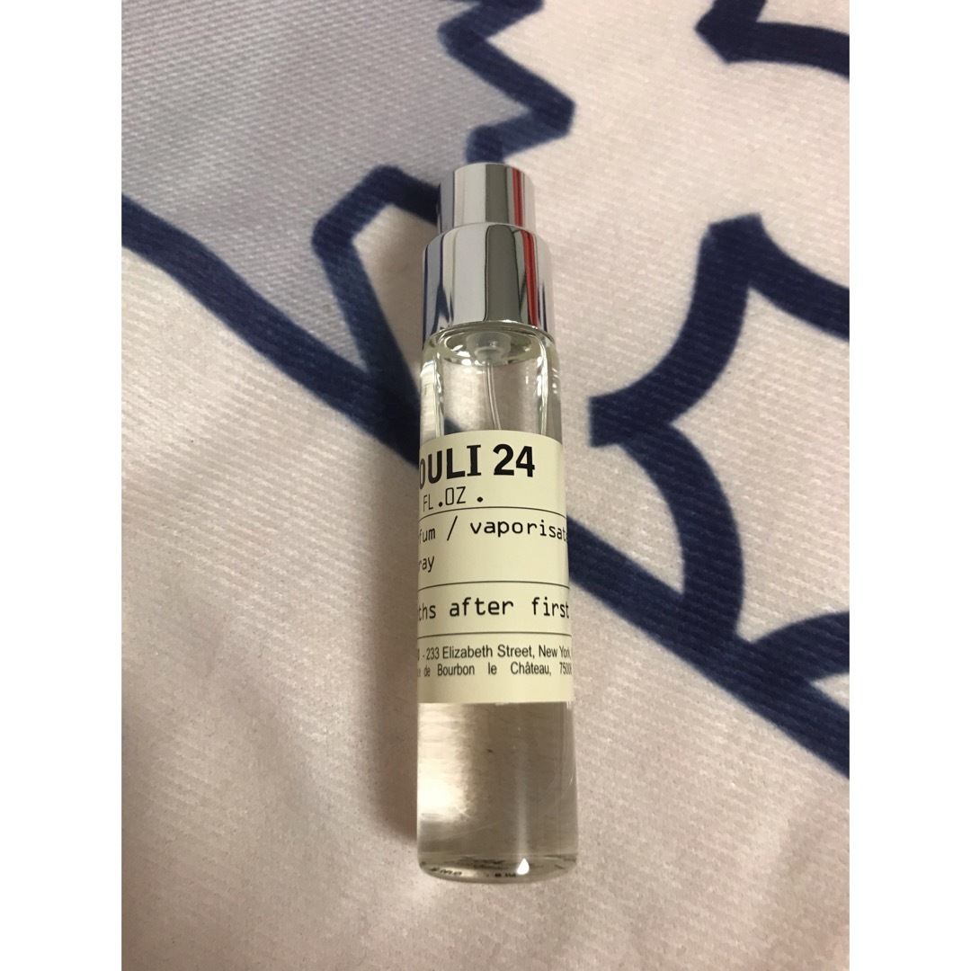 LE LABO ルラボ パチュリ24 PATCHOULI 10mlの通販 by kiki's shop|ラクマ