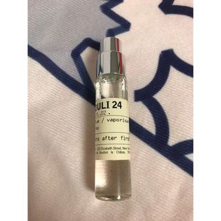 LE LABO ルラボ パチュリ24 PATCHOULI  10ml(ユニセックス)