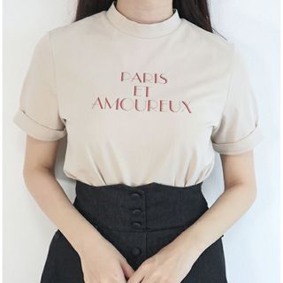 アンアナザーアンジェラス(an another angelus)のりおり様　アンアナザーアンジェラス　半袖　Tシャツ(Tシャツ(半袖/袖なし))